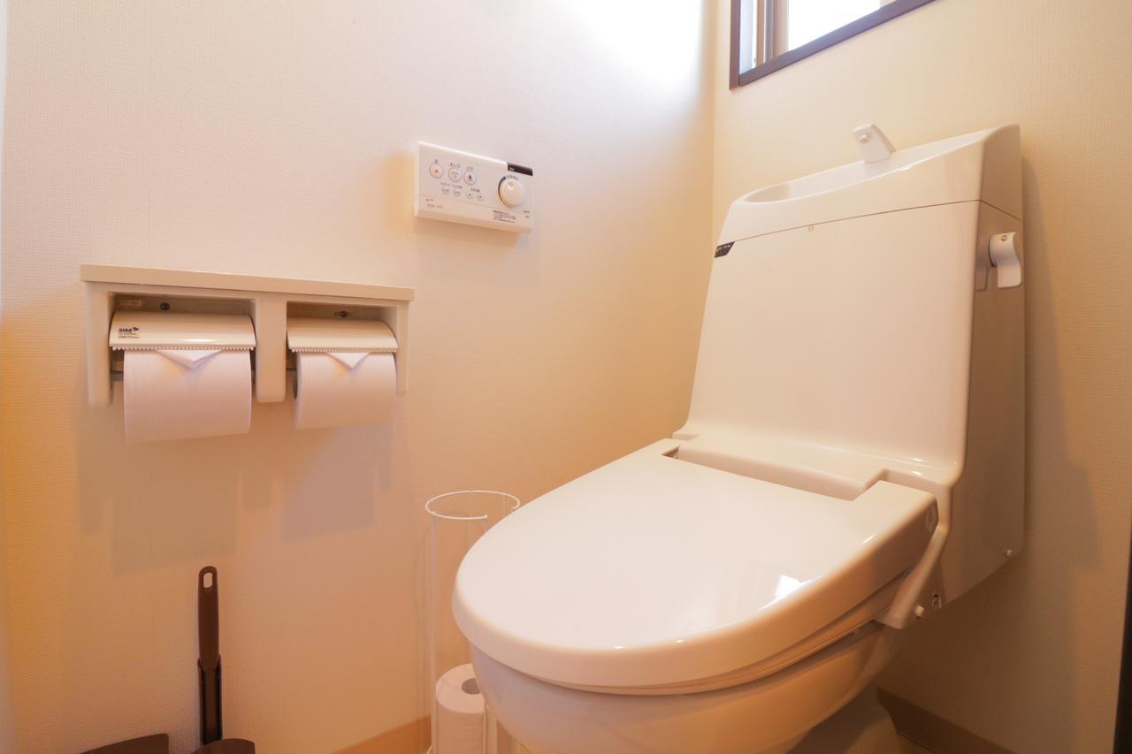 Hg Cozy Hotel No 38 通天閣前 Ósaka Exteriér fotografie