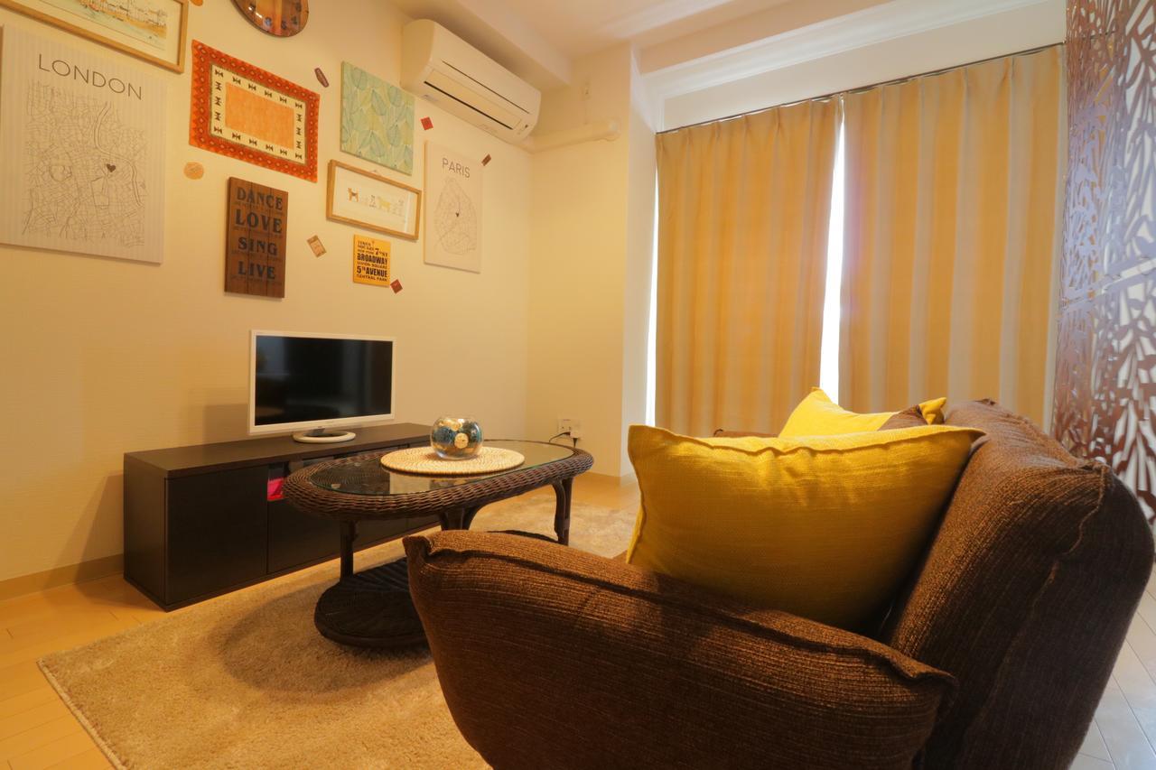 Hg Cozy Hotel No 38 通天閣前 Ósaka Exteriér fotografie