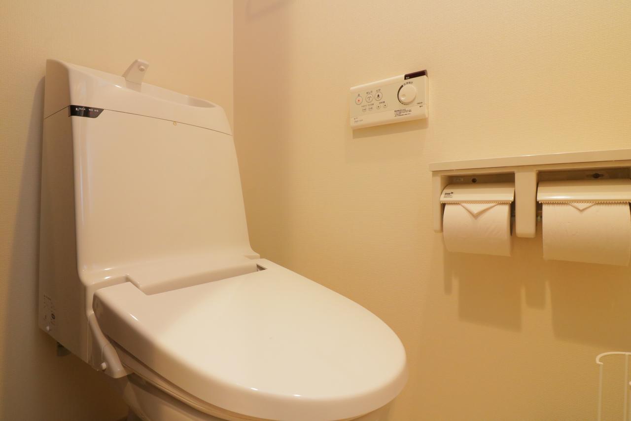 Hg Cozy Hotel No 38 通天閣前 Ósaka Exteriér fotografie