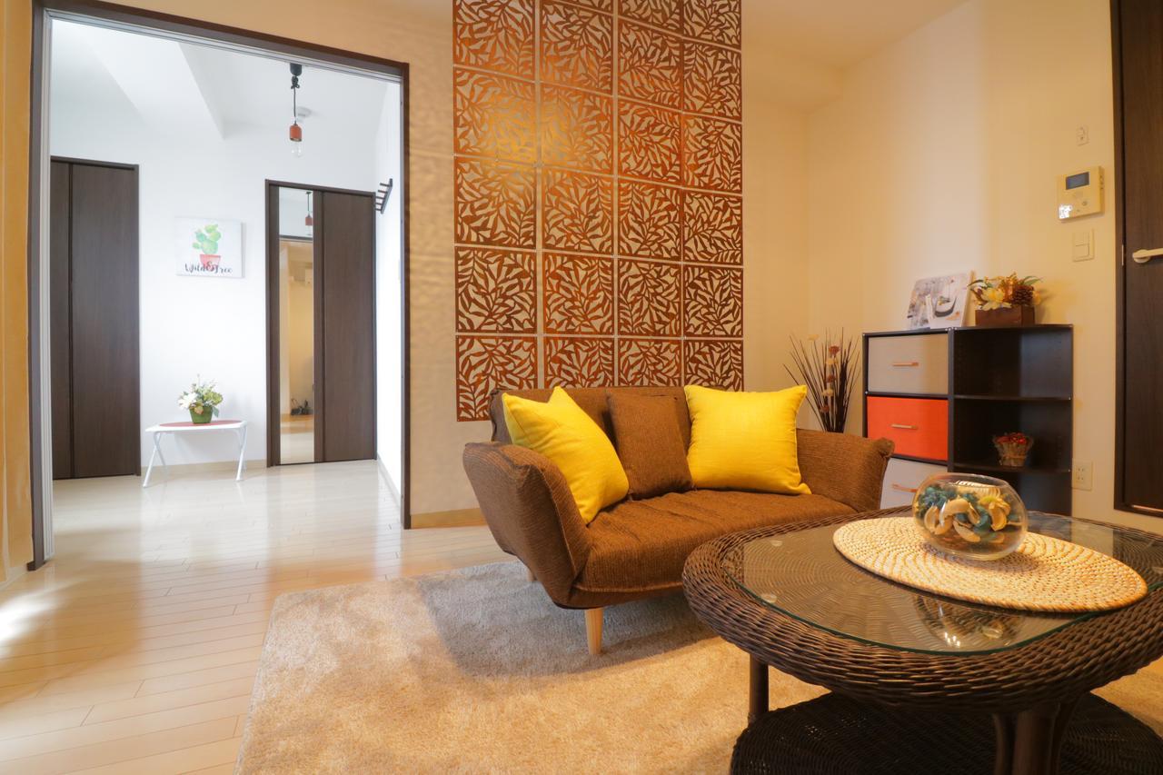 Hg Cozy Hotel No 38 通天閣前 Ósaka Exteriér fotografie