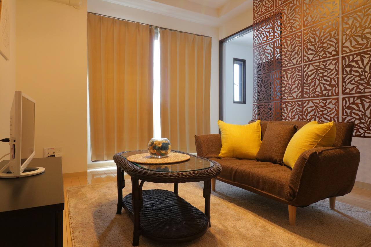 Hg Cozy Hotel No 38 通天閣前 Ósaka Exteriér fotografie