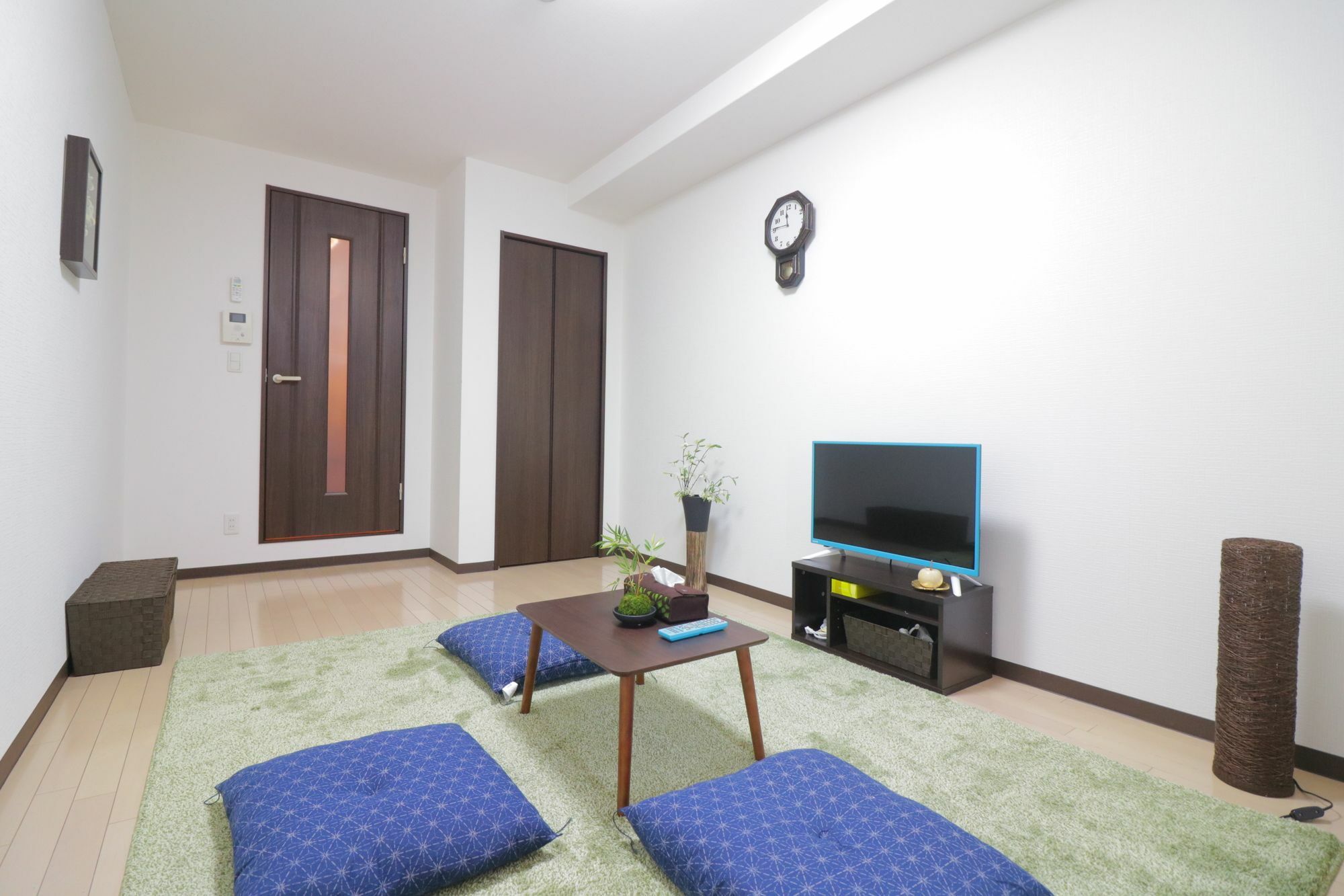 Hg Cozy Hotel No 38 通天閣前 Ósaka Exteriér fotografie