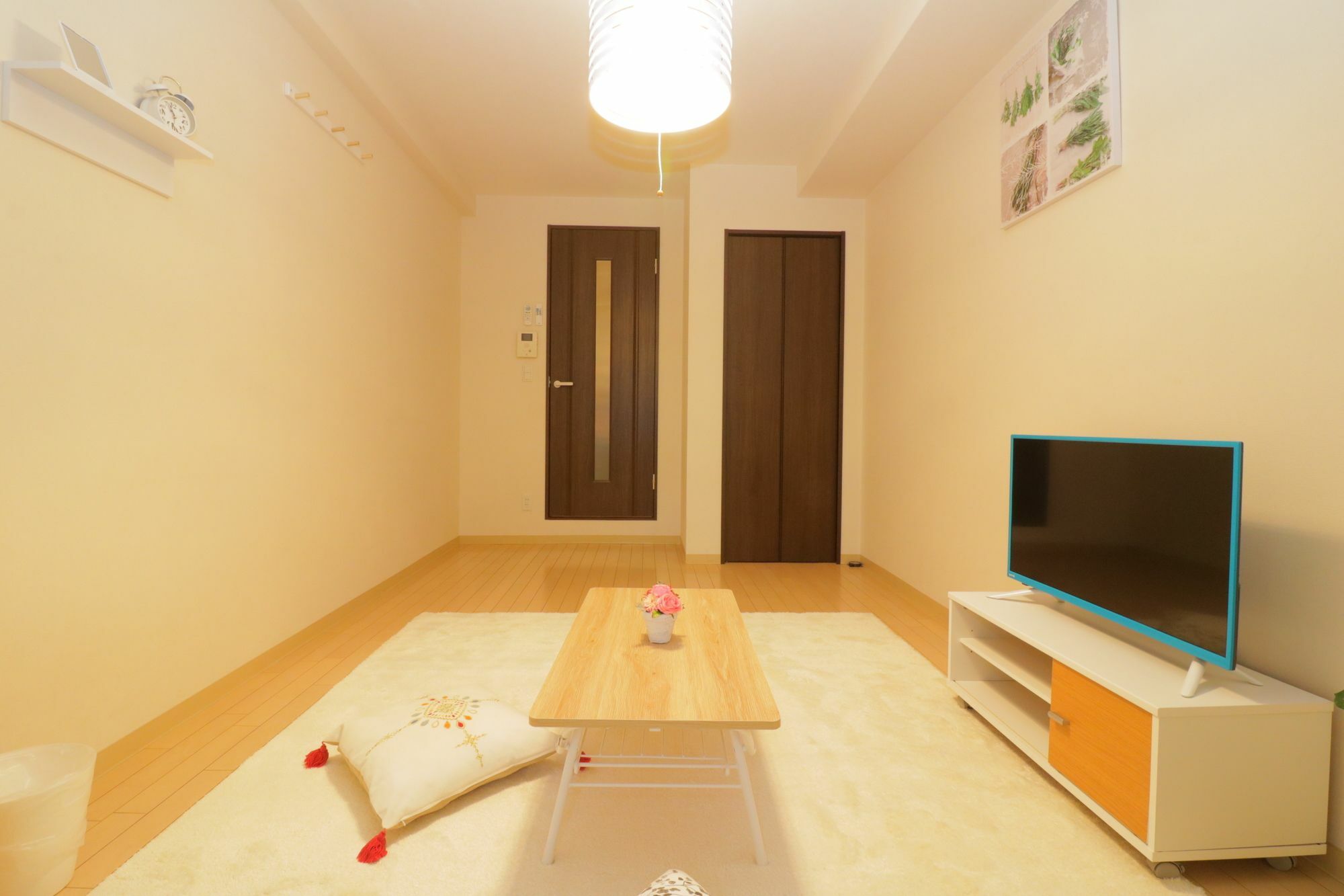 Hg Cozy Hotel No 38 通天閣前 Ósaka Exteriér fotografie