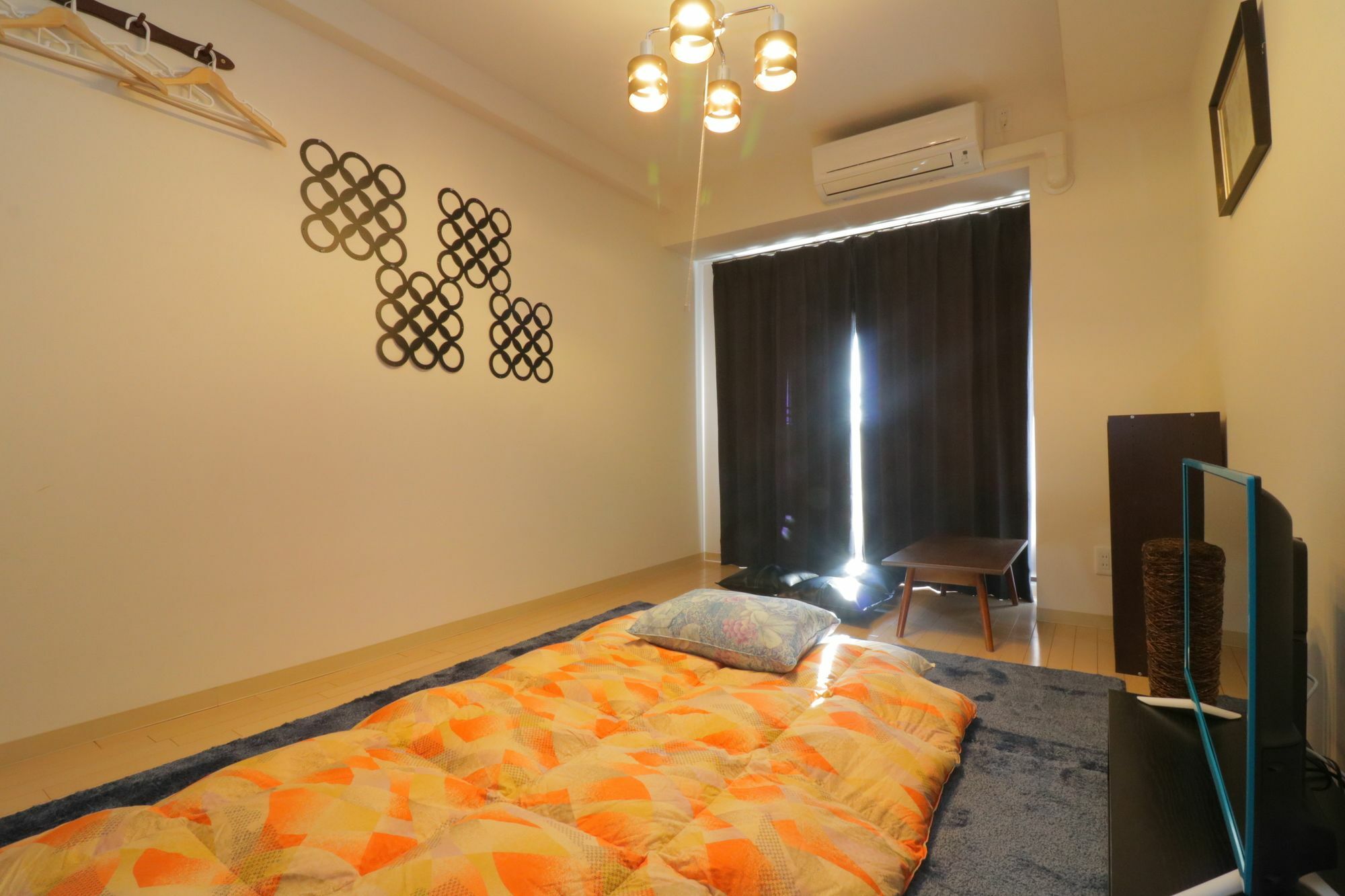 Hg Cozy Hotel No 38 通天閣前 Ósaka Exteriér fotografie