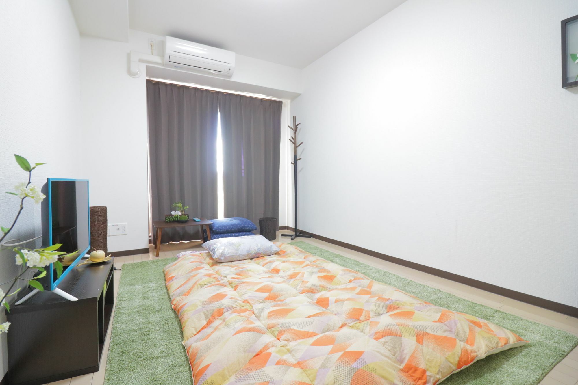 Hg Cozy Hotel No 38 通天閣前 Ósaka Exteriér fotografie