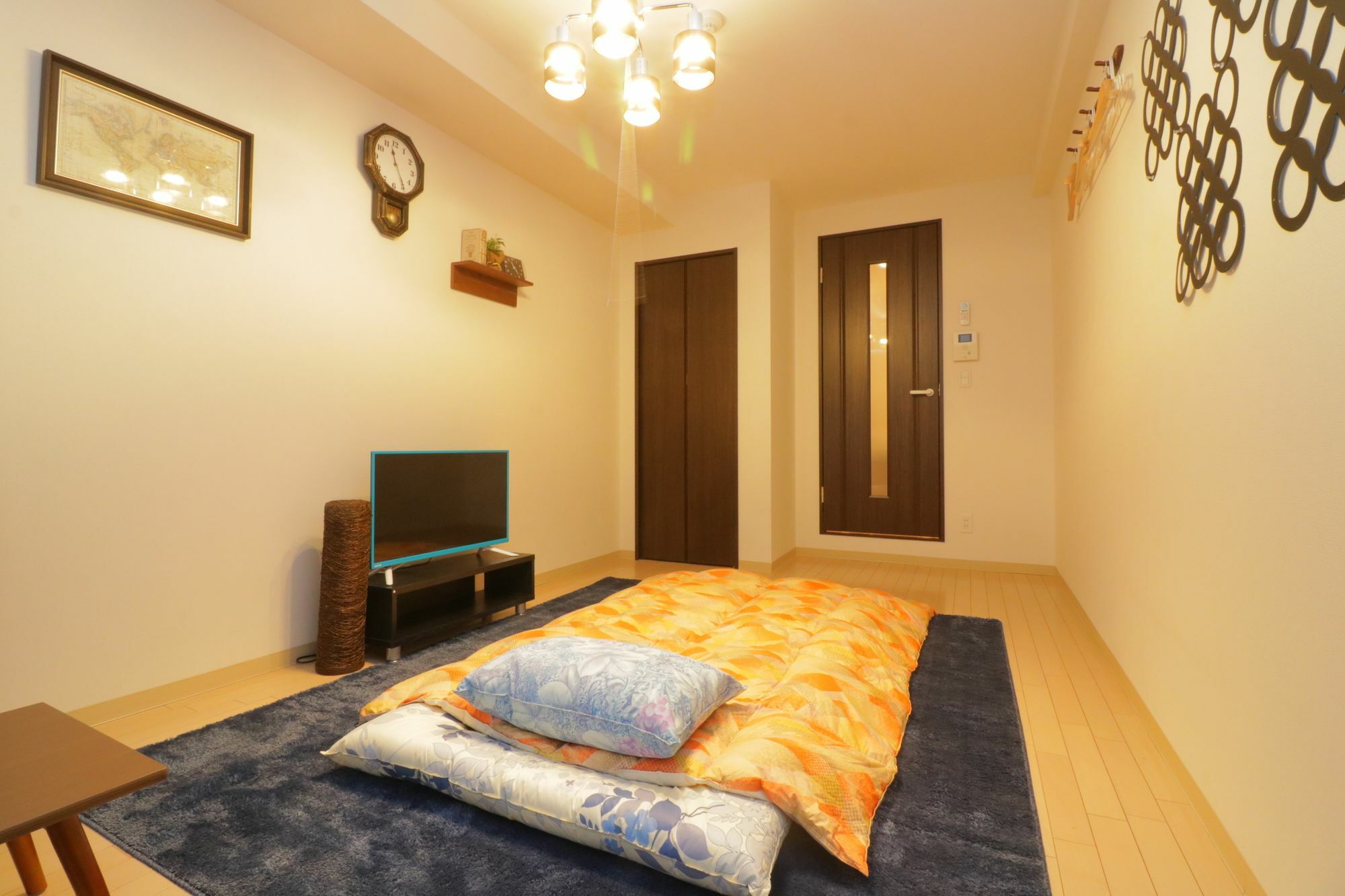 Hg Cozy Hotel No 38 通天閣前 Ósaka Exteriér fotografie
